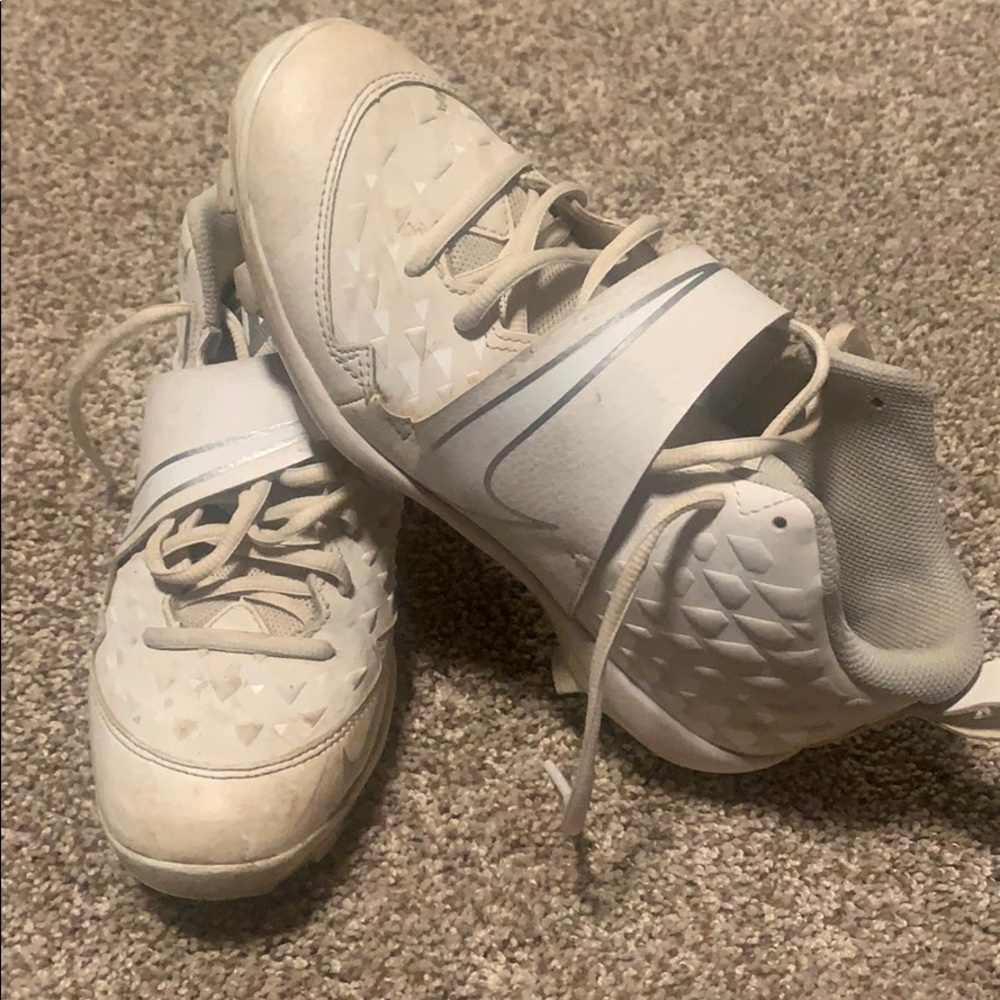 Cleats